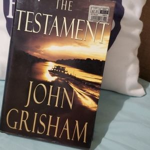 The Testament 16